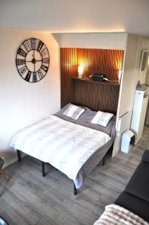 Mer et Soleil à Blonville sur mer/ Deauville - 9