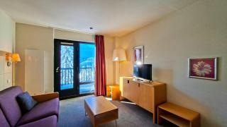 Residence De La Foret - Appartement lumineux · Proche des pistes · Balcon MAE-5774 - 4