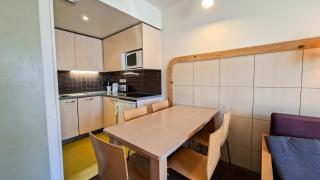 Residence De La Foret - Appartement lumineux · Proche des pistes · Balcon MAE-5774 - 3