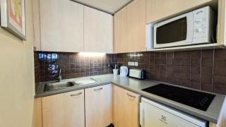 Residence De La Foret - Appartement lumineux · Proche des pistes · Balcon MAE-5774 - 2