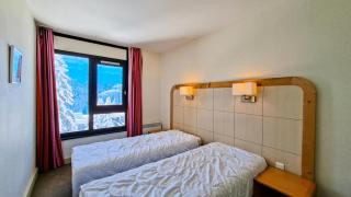 Residence De La Foret - Appartement lumineux · Proche des pistes · Balcon MAE-5774 - 3