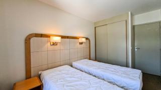 Residence De La Foret - Appartement lumineux · Proche des pistes · Balcon MAE-5774 - 4