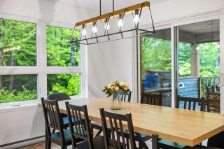 The Bear - Escapade en Nature avec Spa - 6