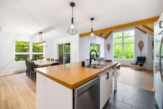 The Bear - Escapade en Nature avec Spa - 1