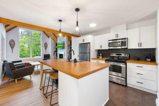 The Bear - Escapade en Nature avec Spa - 2