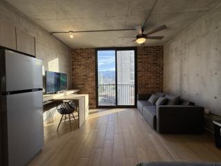 Bonito y cómodo loft en el centro de Monterrey! - 8