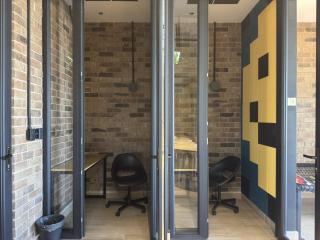 Bonito y cómodo loft en el centro de Monterrey! - 5