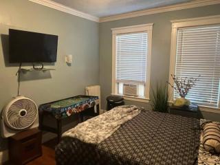 Casa Castor • Private Room 1 - 9