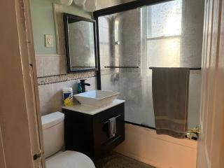 Casa Castor • Private Room 1 - 8