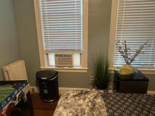 Casa Castor • Private Room 1 - 3