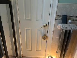 Casa Castor • Private Room 1 - 2