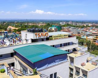 Studio Apartment - 7