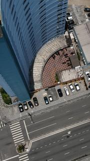 AP frente a praia São Vicente, pé na areia! Bem localizado, Arejado, Promoção! - 2