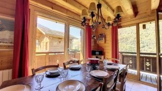 Chalets à Le Biot - Chalet Mon Frère MAE-4071 - 5