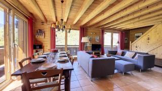 Chalets à Le Biot - Chalet Mon Frère MAE-4071 - 4