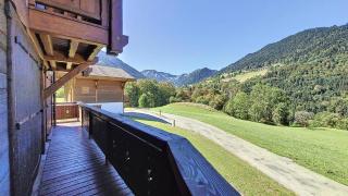 Chalets à Le Biot - Chalet Mon Frère MAE-4071 - 2