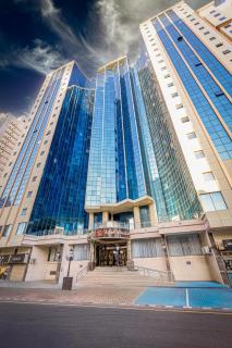 فندق رحاب المحبة - 0