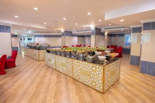 فندق رحاب المحبة - 1