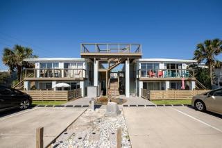 Wanna Sea #201 - Newly Constructed Balcony - 8