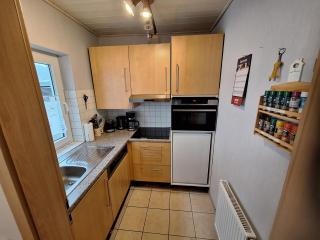 Ferien im Sauerland ( barrierefreie Wohnung ) - 8