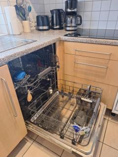 Ferien im Sauerland ( barrierefreie Wohnung ) - 6