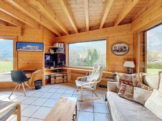 Chalets à Le Biot - Morand MAE-3381 - 9