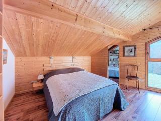 Chalets à Le Biot - Morand MAE-3381 - 4