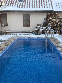 Shahdag Suvacal House - 8