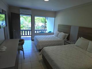 Puerto Azul Hotel - 3