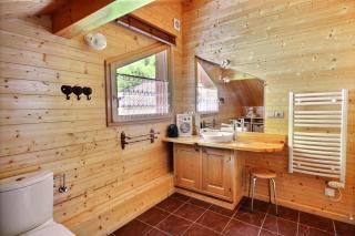 Chalets à Le Biot - Morand MAE-3381 - 1