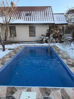 Shahdag Suvacal House - 2