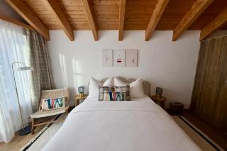 Tarbey Alpine Apartment Leukerbad - 1