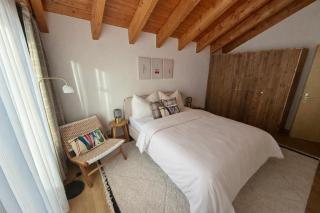 Tarbey Alpine Apartment Leukerbad - 9