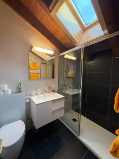 Tarbey Alpine Apartment Leukerbad - 2