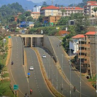 Afrivie Homes 2-Bedroom Apartments in Kisii Town - 9