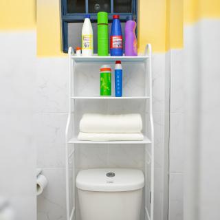 Afrivie Homes 2-Bedroom Apartments in Kisii Town - 3