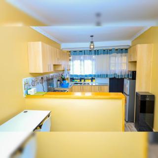 Afrivie Homes 2-Bedroom Apartments in Kisii Town - 2