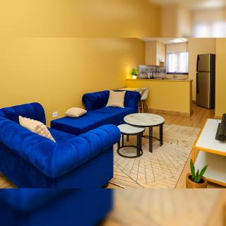 Afrivie Homes 2-Bedroom Apartments in Kisii Town - 9