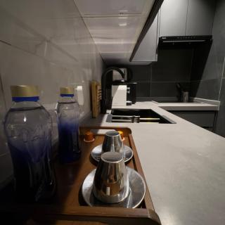 شقة فاخرة قريبة من الواجهة البحرية - 4