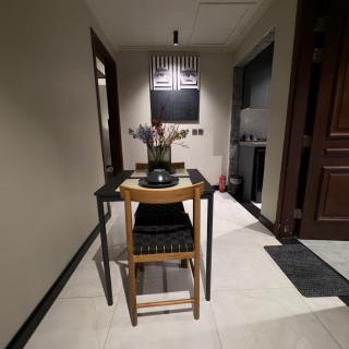 شقة فاخرة قريبة من الواجهة البحرية - 1