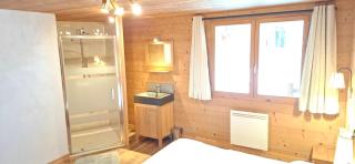 La datcha *** 8 personnes - 8