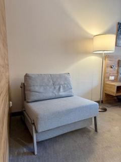 Aparthotel Apartamenty Czarna Góra 204 - 5