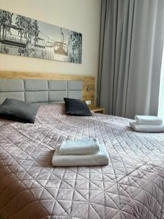 Aparthotel Apartamenty Czarna Góra 204 - 9