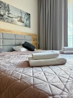 Aparthotel Apartamenty Czarna Góra 204 - 8