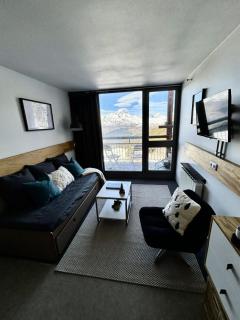 Résidence Varet 2 - Studio rénové 5 personnes MAE-5384 - 6