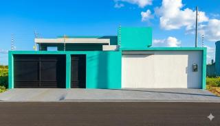 Casa Paraíso do Sal - 8