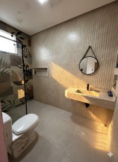 Casa Paraíso do Sal - 5