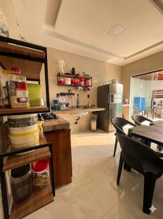 Casa Paraíso do Sal - 1