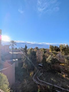 Guest House Abde Rrahim Baallal - 3