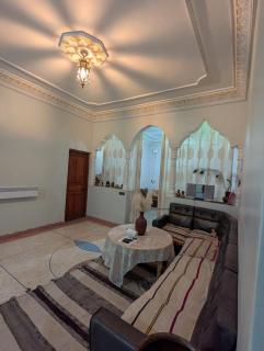 Guest House Abde Rrahim Baallal - 6